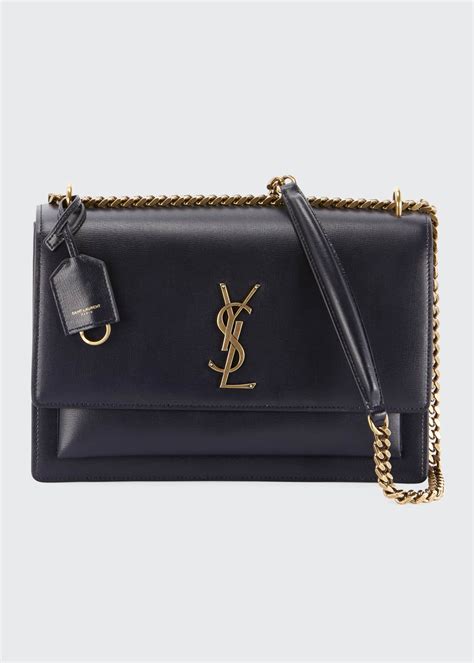 ysl bold crossbody bag|YSL crossbody bag price.